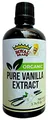 Vanilleextrakt dreifach konzentriert BIO 110 ml ohne Zucker und Konservierungsst