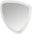Cressi Negative optische Linse für Taucherbrille Big Eyes Evo Maske (Made in Italy) Transparent durchsichtig Size 5.0/DX