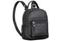 STILORD Cityrucksack "Tiny" Mini Rucksack Damen Leder