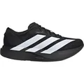 adidas adizero Evo SL M Sneaker Herren in cblack-ftwwht-cblack, Größe 44