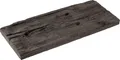 Kann Gartenplatte Antik 60 x 25 x 4 cm braun