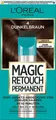 L'ORÉAL PARiS MAGIC Ansatzset zur Abdeckung von grauem Haar, 4 Dunkelbraun, 1 St