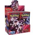 Pokémon SV10 Destined Rivals (Englisch, Booster Display) (POK10617)