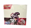 Pokémon Destined Rivals Display 36 Booster ENG Englisch Ewige Rivalen NEU | 19%