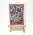 Pokemon Rotom 197 Near Mint Illustration Rare Destined Rivals EN