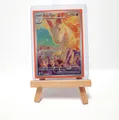 Pokemon Rapidash 189 Near Mint Illustration Rare Destined Rivals English