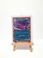 Pokemon Team Rocket's Crobat ex 122 Near Mint Double Rare Destined Rivals EN