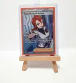 Pokemon Team Rocket's Ariana 224 Near Mint Ultra Rare Destined Rivals English