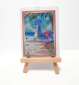 Pokemon Misty's Lapras 194 Near Mint Illustration Rare Destined Rivals Englisch