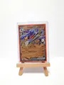 Pokemon Cynthia's Garchomp ex 104 Near Mint Double Rare Destined Rivals Englisch
