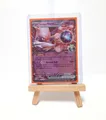 Pokemon Team Rocket's Mewtwo ex 081 Near Mint Double Rare Destined Rivals EN