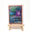 Pokemon Team Rocket's Crobat ex 217 Near Mint Ultra Rare Destined Rivals EN