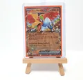 Pokemon Ethan's Ho-Oh ex 039 Near Mint Double Rare Destined Rivals EN