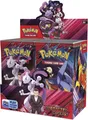 Pokémon Destined Rivals Display Booster Box (36 Booster) EN - NEU OVP SEALED