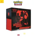 Pokemon SV10 Destined Rivals Elite Trainer Box ETB New English Versiegelt Ovp