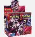 Pokemon Destined Rivals Display Englisch OVP 36 Booster Box TCG SV10 NEU Sealed