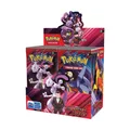 Pokémon TCG SV10 Schicksalsvetter - Booster Box (36)