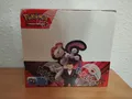 Pokemon Destined Rivals Display Englisch OVP 36 Booster Box TCG SV10 NEU Sealed