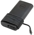 Dell Euro 130W AC Adapter 4.5mm with 1M Power Cord (Kit) PCR
