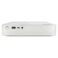 Lenovo IdeaCentre Mini 01IRH8 90W2 - Tiny - Core - Grau
