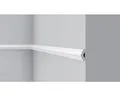 Wandleiste CL1 1 St. 2 m x 16 x 38 mm