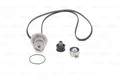 1 987 948 741 BOSCH Wasserpumpe + Zahnriemensatz für OPEL,VAUXHALL