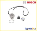 Wasserpumpe + Zahnriemensatz BOSCH 1987948741 für Opel