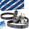 BOSCH 1987948741 Zahnriemensatz Wasserpumpe für ASTRA ASTRAMAX CAVALIER 1.7 D