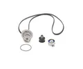 Wasserpumpe + Zahnriemensatz BOSCH 1987948741 für Opel