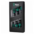 Wera 0007658680005 Schraubendreher-Set