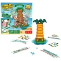 Mattel® Spiel Mattel S.O.S. Affenalarm: Schaukelpalmen-Party