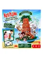 Mattel Games Tumblin' Monkeys Rockin' Tree Party