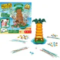 Mattel Schaukelpalmen-Party (Französisch, Englisch) (HTW65)