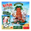 Mattel Games - S.O.S. Affenalarm: Schaukelpalmen-Party Deluxe-Ausgabe