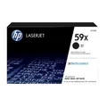 HP Original Toner 59X schwarz - CF259X 10000 Seiten