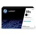 HP 59X - Hohe Ergiebigkeit - Schwarz - original - LaserJet - Tonerpatrone (CF259X)