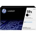 HP Toner 59X Original Schwarz 10000 Seiten CF259X