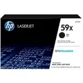 Original HP CF259X / 59X Toner schwarz