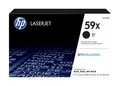 HP Inc. Toner 59X - CF259X schwarz