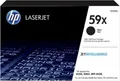 HP Deutschland ORIGINAL Original Toner HP 59X / CF259X, 10.000 schwarz 1591498-OO
