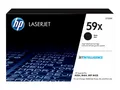 HP 59X - Hohe Ergiebigkeit - Schwarz - original - LaserJet - Tonerpatrone (CF259X) (CF259X)