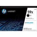 Original HP CF259X / 59X Toner Schwarz