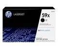 Hp Lasertoner CF259X schwarz 10.000 Seiten