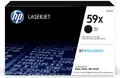 HP 59X - Hohe Ergiebigkeit - Schwarz - original - LaserJet - Tonerpatrone - für LaserJet Pro M304a, M404dn, M404dw, M404n, M428fdw (CF259X)