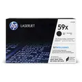 HP 59X (CF259X) Original Toner Schwarz mit hoher Reichweite für HP LaserJet Pro M304, M404, M428