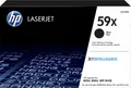 HP CF259X Nr. 59X Schwarz Original, 10.000 Seiten