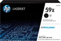 TONER CF259X - HP-Toner, schwarz, 59X, original