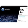 HP 59X (CF259X) schwarz Tonerkartusche