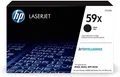HP 59X (CF259X) Original Toner Schwarz mit hoher Reichweite für HP LaserJet