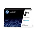 HP 59X Original Toner | LaserJet Tonerkartusche hohe Reichweite – CF259X Schwarz